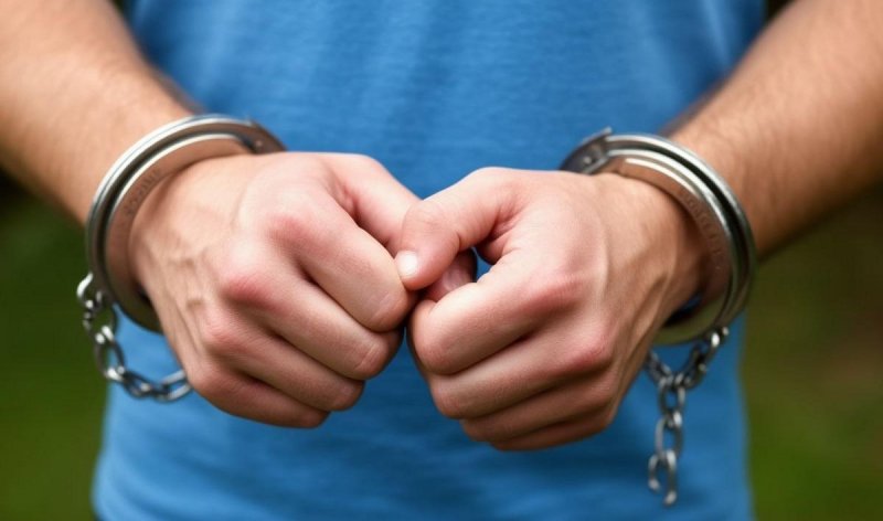 ВОЛГОГРАД. В Волжском задержали сторонника неонацизма за оправдание терактов