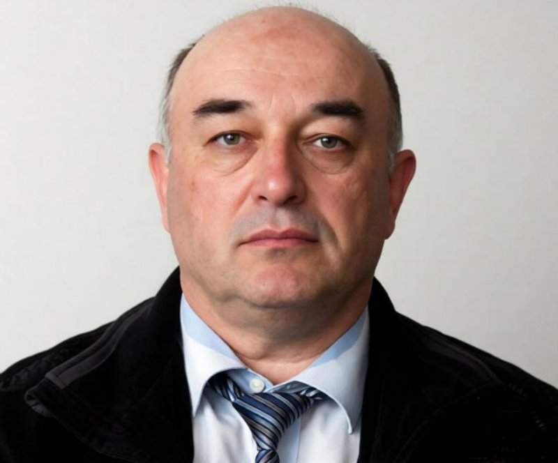 ЧЕЧНЯ. А. Якубов. Зелимхан (стихи)