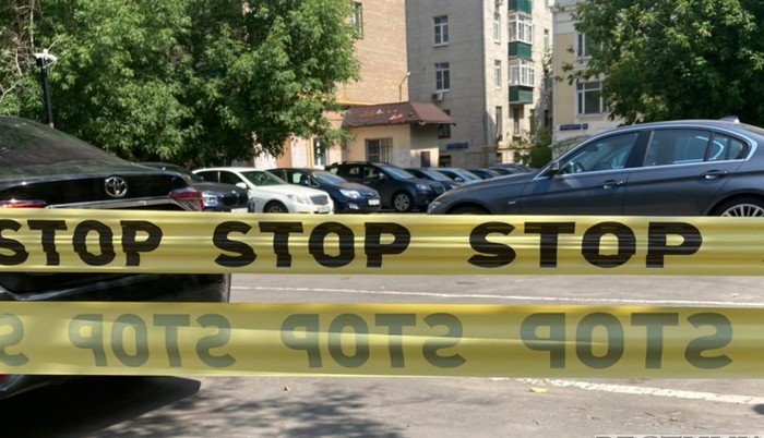 АБХАЗИЯ. В Абхазии будет закрыт "Гранд отель Россия"