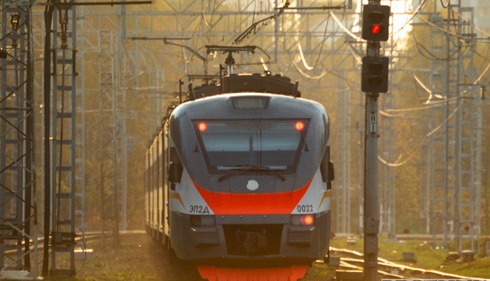 АБХАЗИЯ. В АЖД уточнили, какие поезда будут ходить в Абхазию зимой
