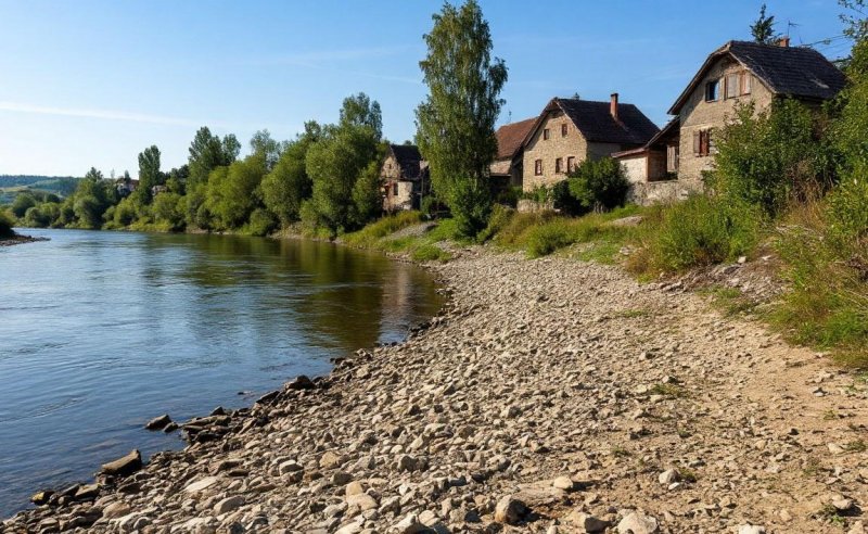 АДЫГЕЯ. «1,2 млрд и 2030 год»: как Red Bridge Resort станет флагманом туризма Адыгеи