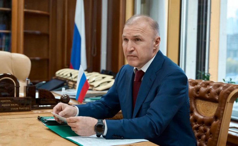 АДЫГЕЯ. Мурат Кумпилов: В Адыгее после ночной атаки 10 БПЛА обошлось без жертв и разрушений