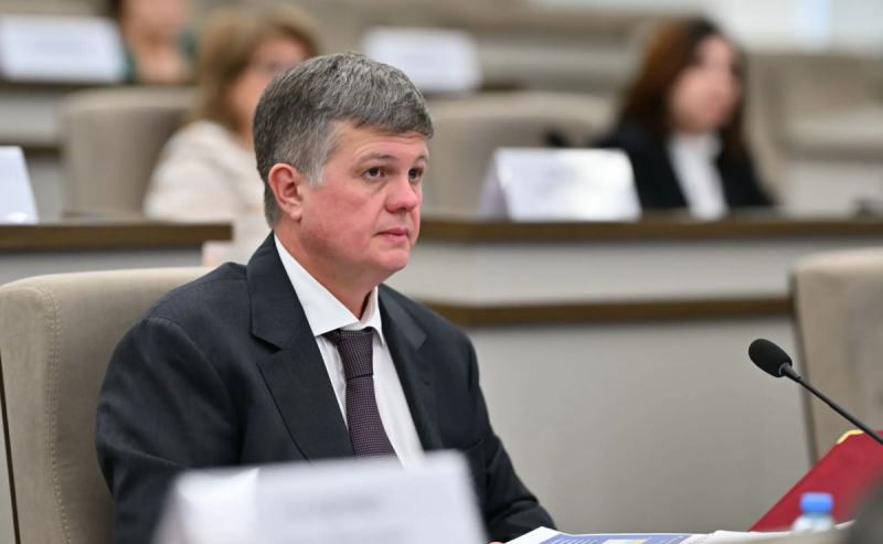 АДЫГЕЯ. Социальная направленность расходов – в приоритете: Кабмин Адыгеи рассмотрел основные параметры проекта бюджета республики на 2027–2029 годы