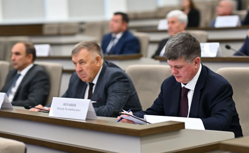 АДЫГЕЯ. В Адыгее на реализацию программы развития сельских территорий предусмотрено 830,8 млн рублей в 2026 году