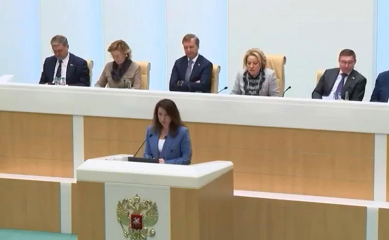 АДЫГЕЯ. В Совете Федерации поддержали предложение расширить меры помощи сельхозпроизводителям Адыгеи