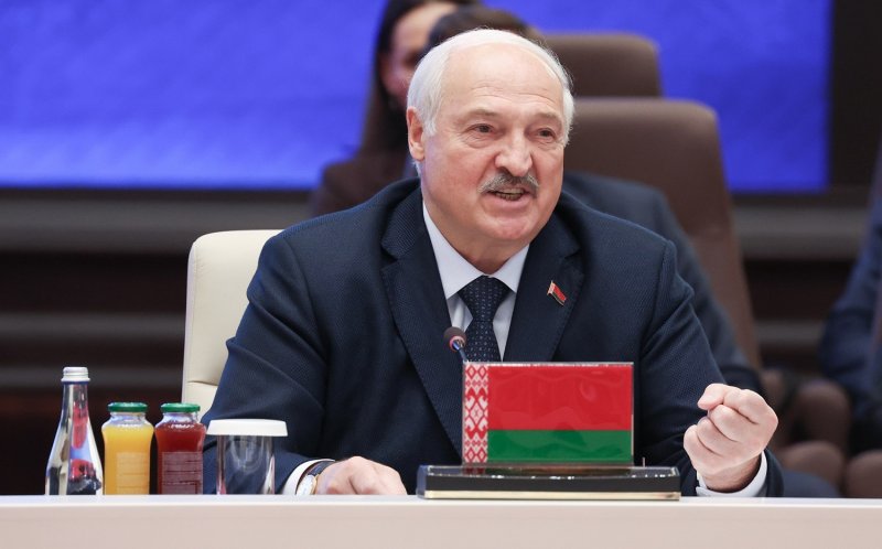 АРМЕНИЯ. Армении не стоит торопиться со вступлением в ЕС – Лукашенко