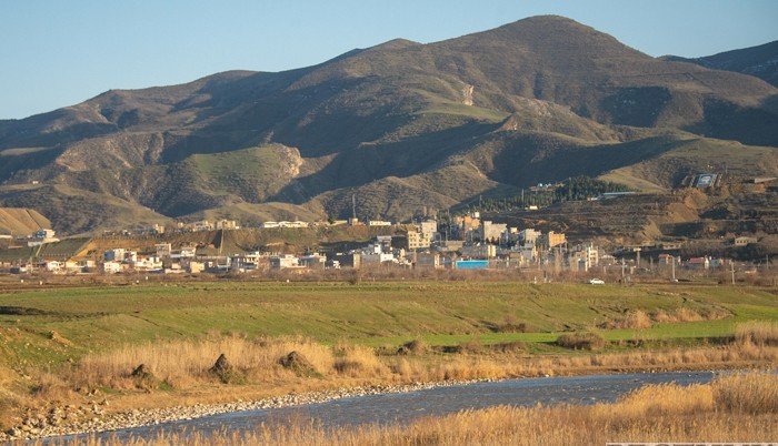 АРМЕНИЯ. Иран расширит КПП на границе с Арменией
