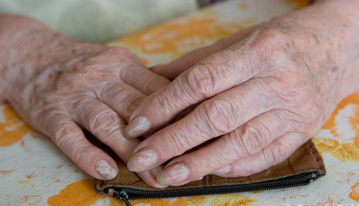 ЧЕЧНЯ. 121 год: самая пожилая женщина России отмечает день рождения
