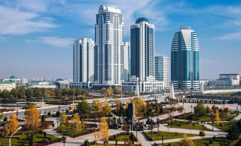 ЧЕЧНЯ. Более 1300 жителей Грозного улучшили жилищные условия в 2026 году