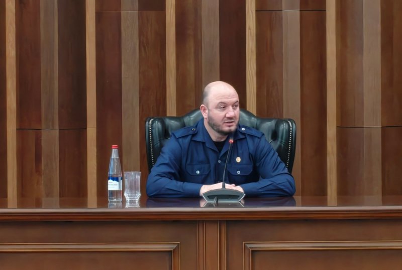 ЧЕЧНЯ. Чеченский темп: 145 км дорог восстановили после паводка в рекордные сроки!