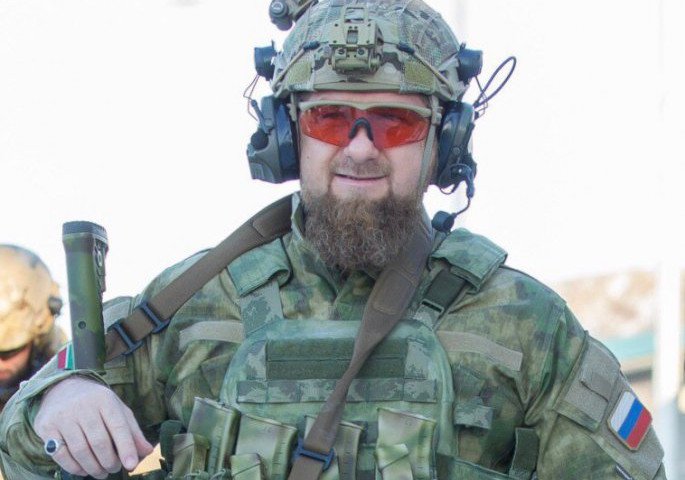 ЧЕЧНЯ. Рамзан Кадыров провел совещание с силовым блоком: итоги СВО и безопасность в тылу