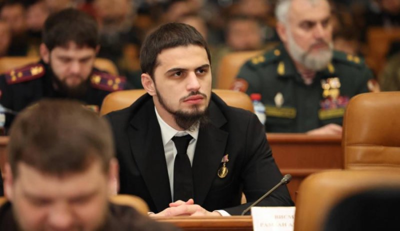 ЧЕЧНЯ. Рамзан Висмурадов: один необдуманный шаг может разрушить будущее