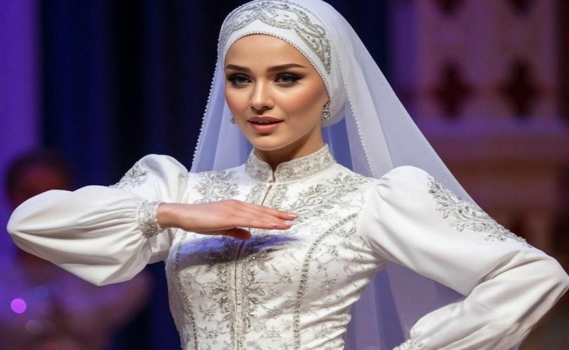 ЧЕЧНЯ. В Грозном открылся VII Всероссийский фестиваль национальных театров «Федерация»