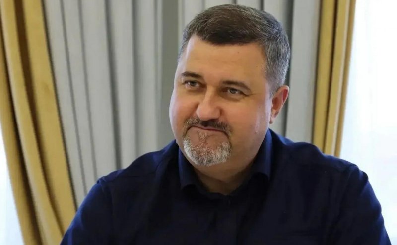 ДАГЕСТАН. Федор Щукин избран главой Дагестана: 78 голосов «за»