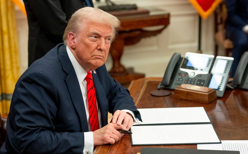 Дональд Трамп поздравил Казахстан с Днем Республики: «Горжусь нашим партнерством и жду встречи с Токаевым»