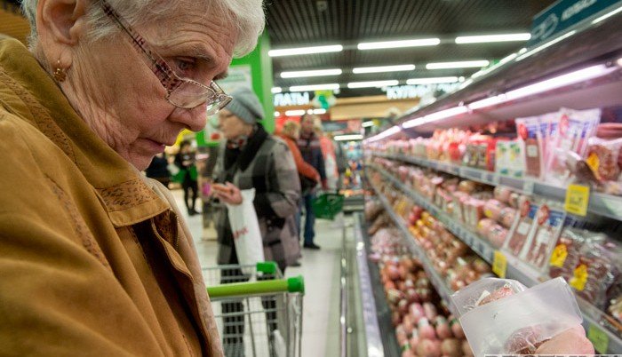 ГРУЗИЯ. Грузия наращивает закупки российских продуктов