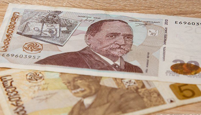 ГРУЗИЯ. Ираклий Кобахидзе призвал граждан Грузии самим бороться с коррупцией