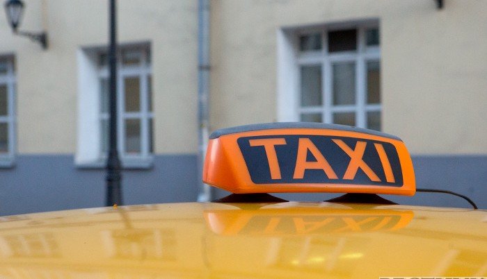 ГРУЗИЯ. Сервис Yandex Go могут оштрафовать в Грузии за нарушения