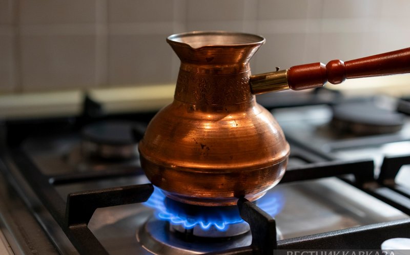 ГРУЗИЯ. Тысячи человек останутся без газа в Тбилиси