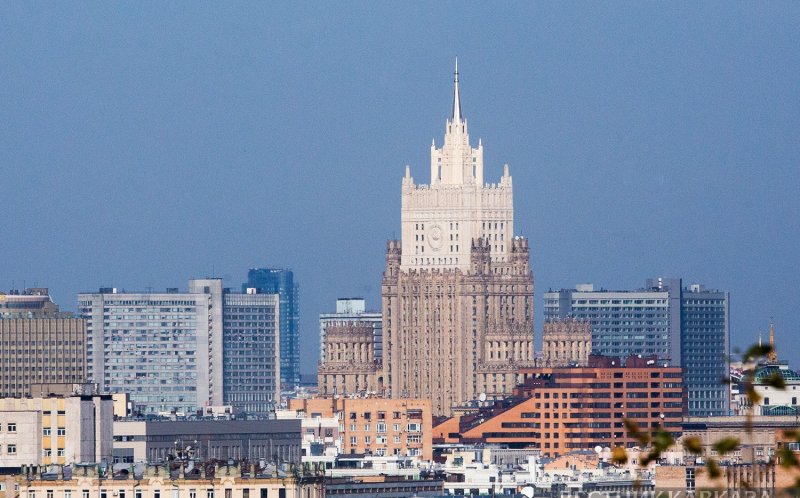 Энергетическое сотрудничество обсудили замглавы МИД России и Турции