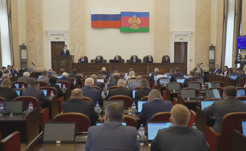КРАСНОДАР. На Кубани уточнили правила предоставления земельных участков семьям с тремя и более детьми