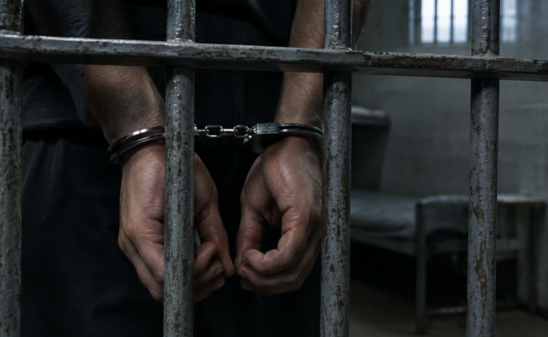 КРЫМ. 16 лет за одно фото: как крымчанин стал частью рекордной статистики по госизмене