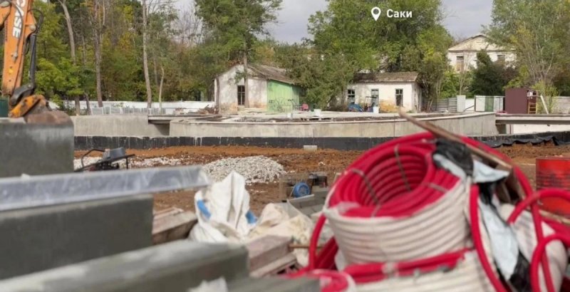 КРЫМ. Руины под окнами: почему благоустройство в Крыму упирается в брошенные здания