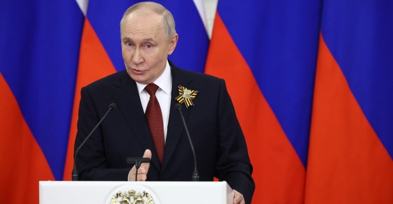 Лидеры Финляндии и Норвегии впервые за долгое время провели переговоры с Путиным