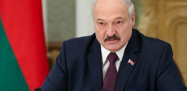 Лукашенко: мы никогда не были предателями
