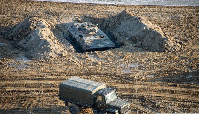 Международные учения "Сила единства - 2026" завершились в Азербайджане
