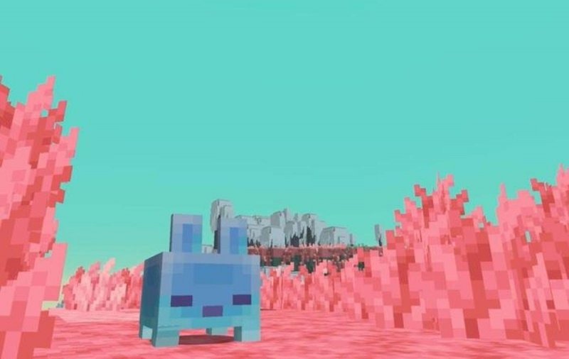 Minecraft впервые за 14 лет получит новое измерение: Sift выйдет в 2027 году