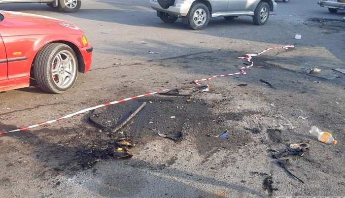 Москва и Баку подтвердили солидарность с Иорданией в связи с терактом