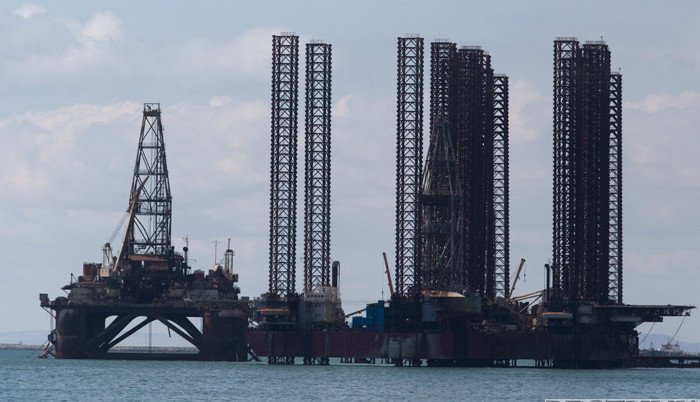 От Черного моря до Африки: глобальная экспансия турецкой энергетики.