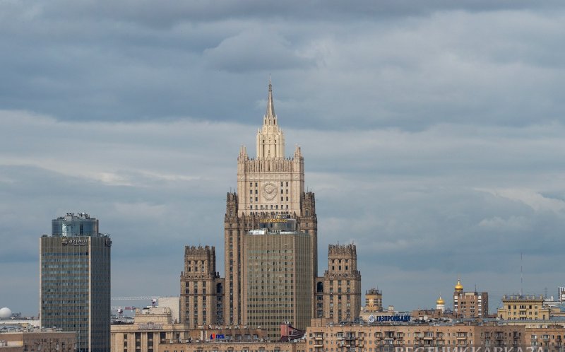 Партнерство с Израилем будет развиваться – МИД России
