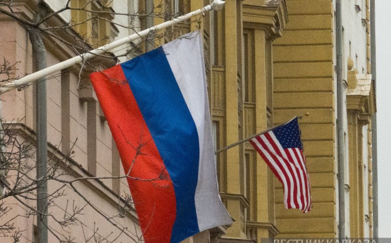 РФ и США обсуждают многомиллиардную сделку по "Лукойлу"