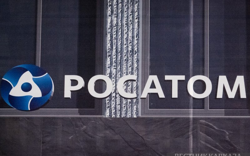 Росатом надеется начать строительство новых АЭС в Иране