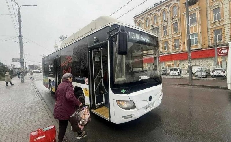 РОСТОВ. Дачные маршруты Ростова отдадут тому, кто сэкономит: область ищет перевозчиков за 295,2 млн