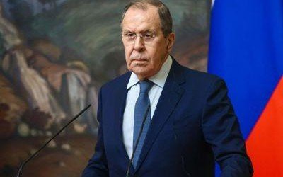 «Самопиар и очередная клоунада»: Лавров высказался о заявлениях Зеленского по дизельной сделке