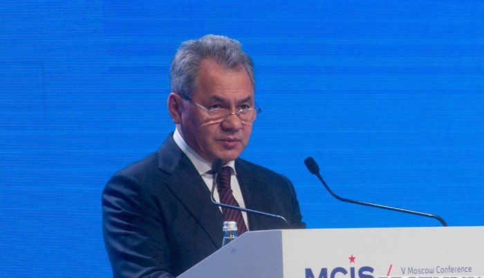 Совещание по обеспечению нацбезопасности пройдет на Северном Кавказе