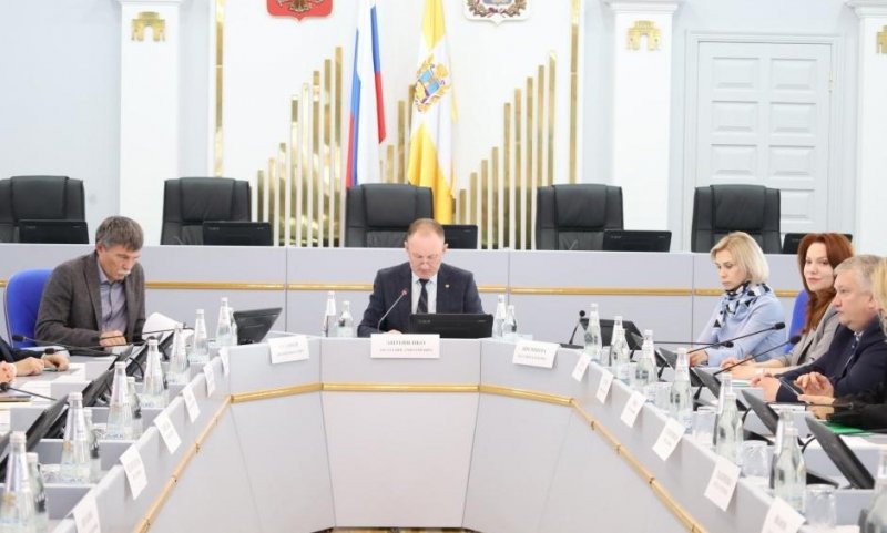 СТАВРОПОЛЬЕ. Резерв под ЧС и перераспределение без правок: как Ставрополье изменит бюджетный процесс