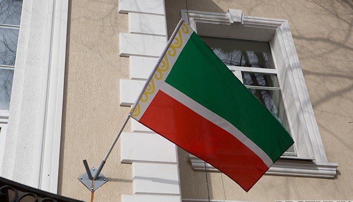 У Грозненского нефтяного университета появился филиал