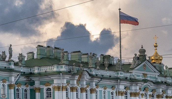 Ушаков рассказал детали переговоров Путина и Уиткоффа