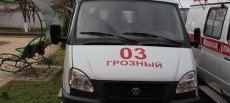 ЧЕЧНЯ.  В ДТП пострадали 7 участников дорожного движения