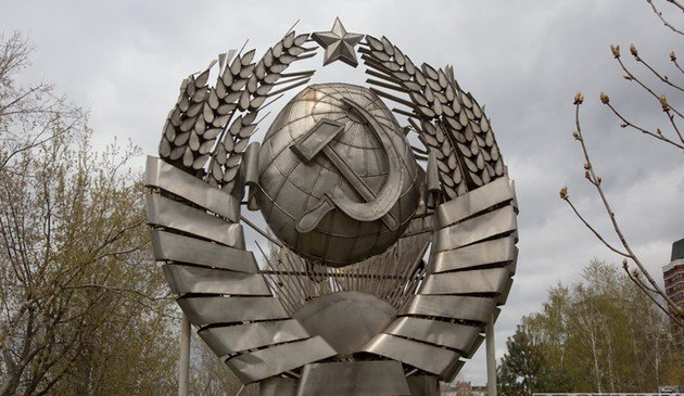 Что за поворотом постсоветской эпохи?