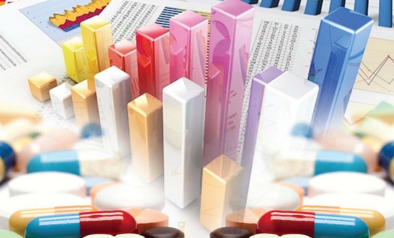 Профессиональный анализ рынка лекарственных препаратов
