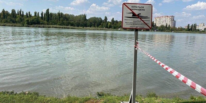 КРАСНОДАР. С приходом тепла в Краснодарском крае вновь стало расти количество случаев гибели на воде