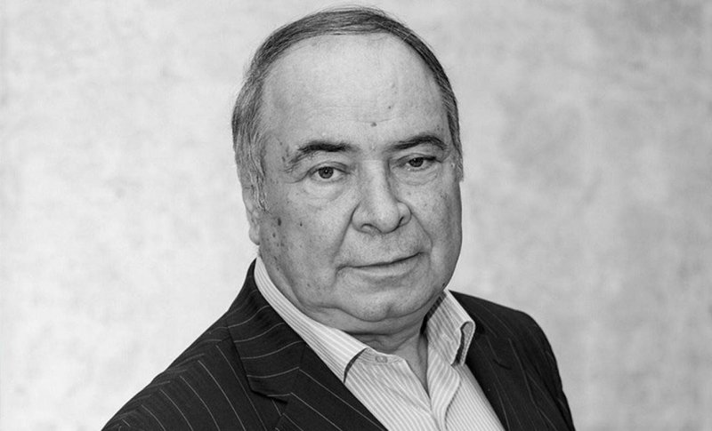 Чеченский народ скорбит – ушел из жизни Имран Усманов